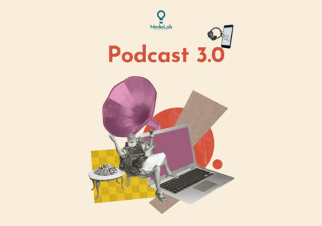 Podcast 3.0