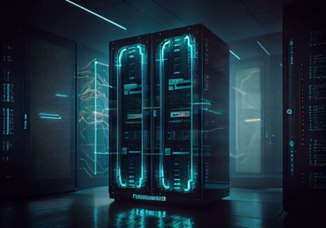 AI content farm